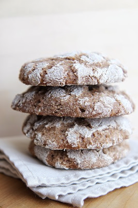 Ruissarit - juureen leivotut ruisleipäset