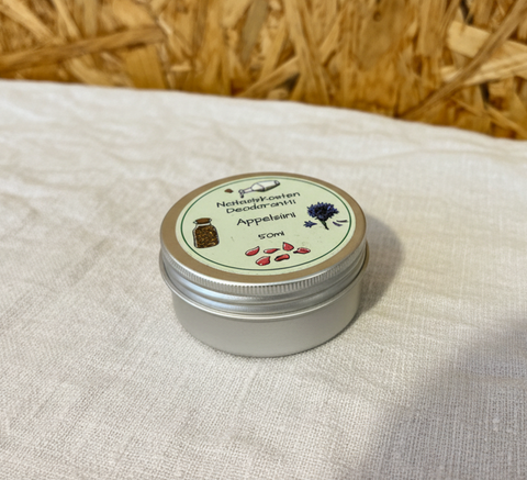 Deodorantti Appelsiini