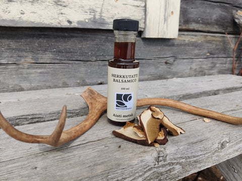Herkkutattibalsamico Mettän Maku