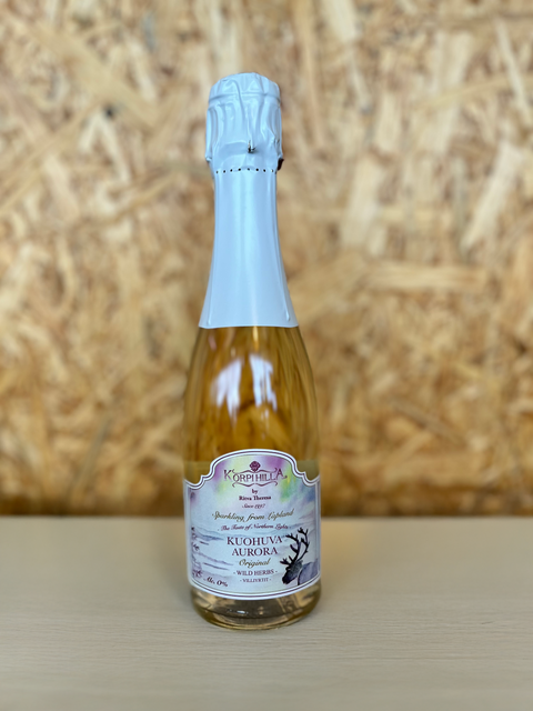 Kuohuva Aurora, 0,5l