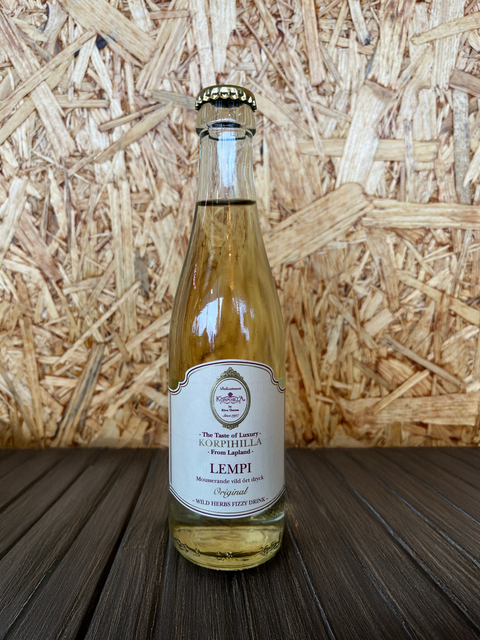 Lempi Limonaadi