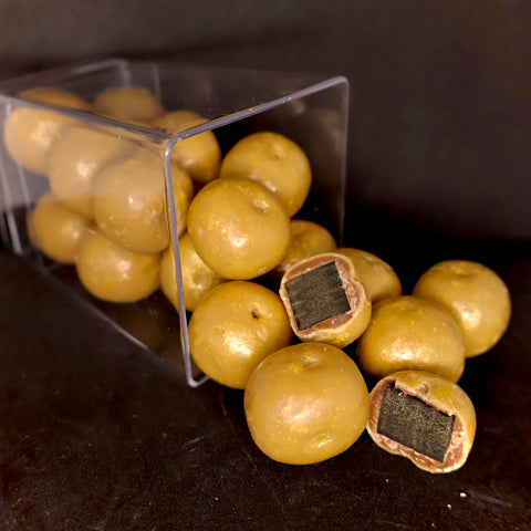 Oma Makia "Lakritsisekoitusrae"