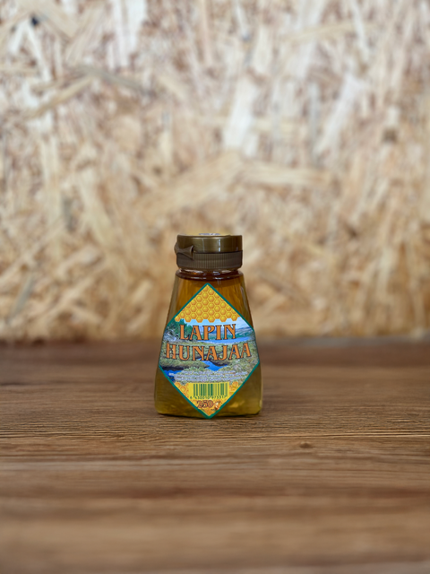 Lapin Hunajaa – Juokseva 250g
