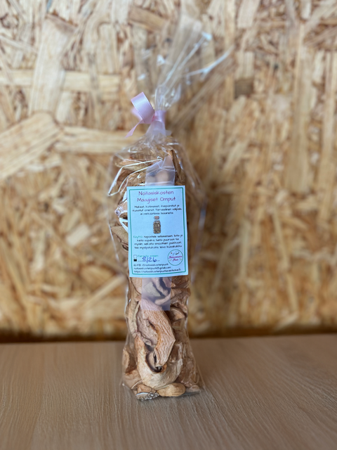 Noitasiskosten Maagiset Omput