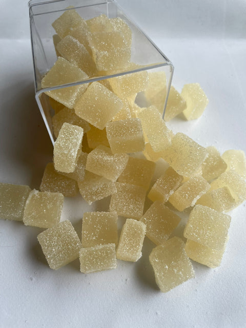 Oma Makia "Maariantuoksuheinä-marmeladi"