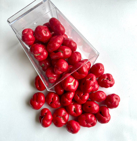 Oma Makia "Karpalorakeet"