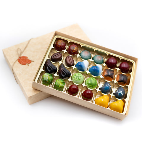 Oma Makia Konvehdit "Juhlavalikoima"