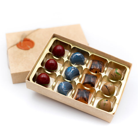 Oma Makia Konvehdit "Kesä"