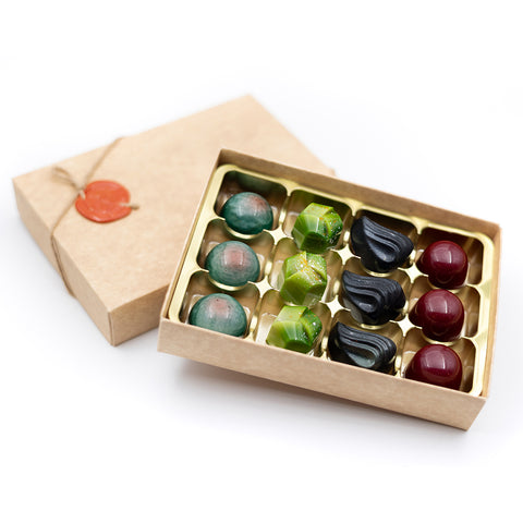 Oma Makia Konvehdit "Revontulet"