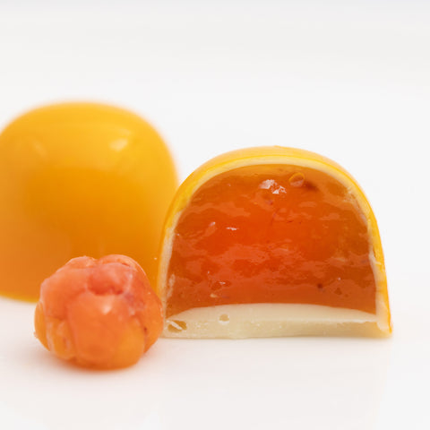 Oma Makia Konvehdit "MiniMakia"